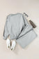 Sportstripe cozy tracksuit - activewear/activewear sets