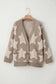 Stellar sherpa cardigan | women’s cardigans | fashionfitz