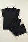 Summer Flair Trousers Set - Fashionfitz