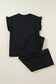 Summer Flair Trousers Set - Fashionfitz