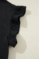 Summer Flair Trousers Set - Fashionfitz