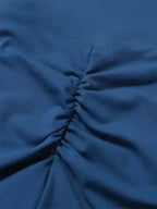 Summer Time Pockets Sports Shorts - Fashionfitz