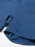 Summer Time Pockets Sports Shorts - Fashionfitz