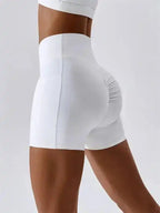 Summer Time Pockets Sports Shorts - Fashionfitz