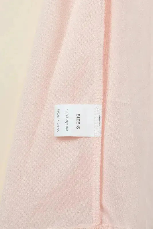 Swiss Dot Lace Trim Maxi Dress - Fashionfitz