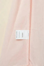 Swiss Dot Lace Trim Maxi Dress - Fashionfitz