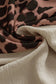 Khaki Leopard Strap Tank Top - Fashionfitz