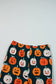 Spooky sleepwear: trick-or-treat dreams pajama set