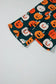 Spooky sleepwear: trick-or-treat dreams pajama set