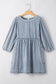 Urban breeze denim dress | dresses | fashionfitz