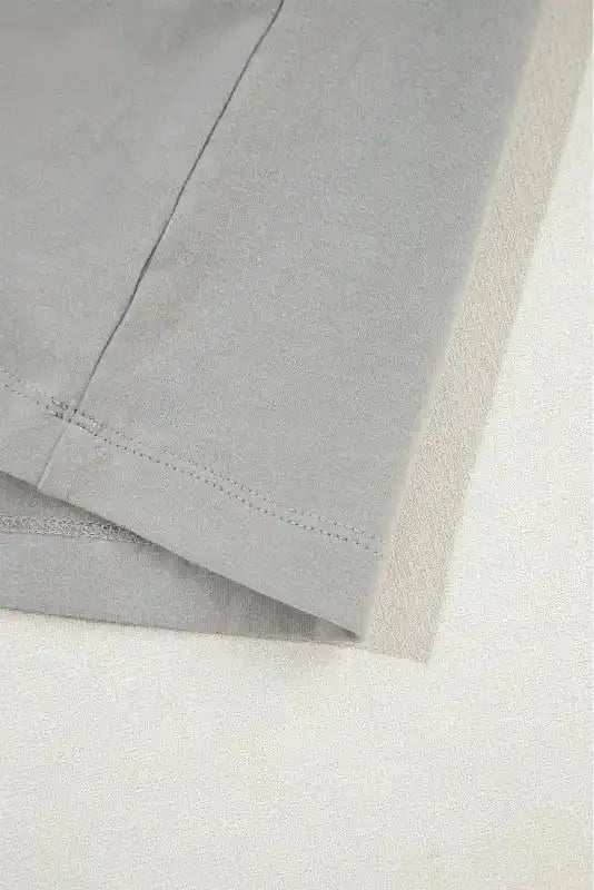 Urban Elegance Mini Dress - Fashionfitz