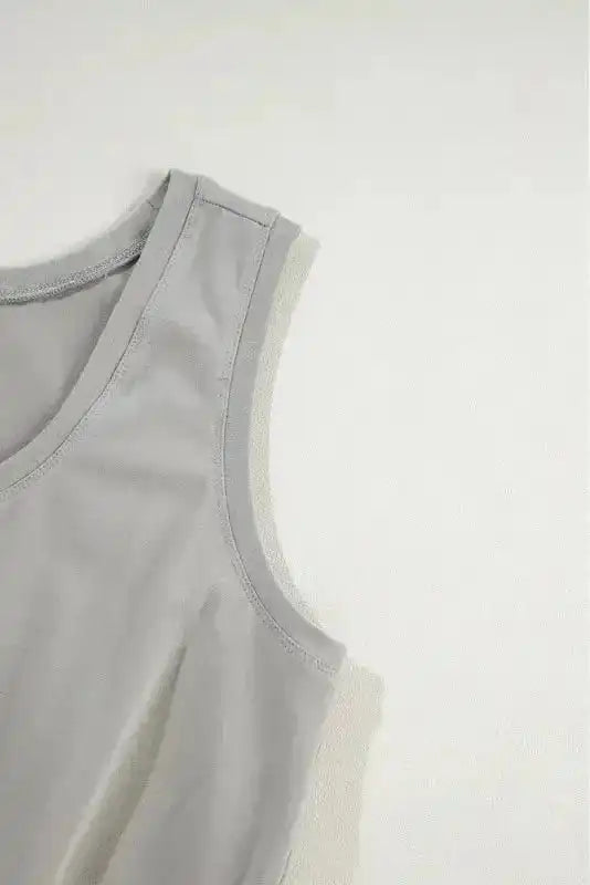 Urban Elegance Mini Dress - Fashionfitz