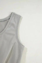 Urban Elegance Mini Dress - Fashionfitz