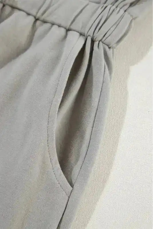 Urban Elegance Mini Dress - Fashionfitz