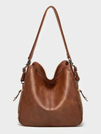 Urban Lover Shoulder Tote Bag - Fashionfitz