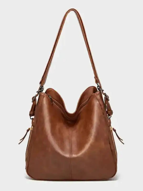 Urban Lover Shoulder Tote Bag - Fashionfitz