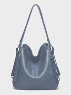 Urban Lover Shoulder Tote Bag - Fashionfitz