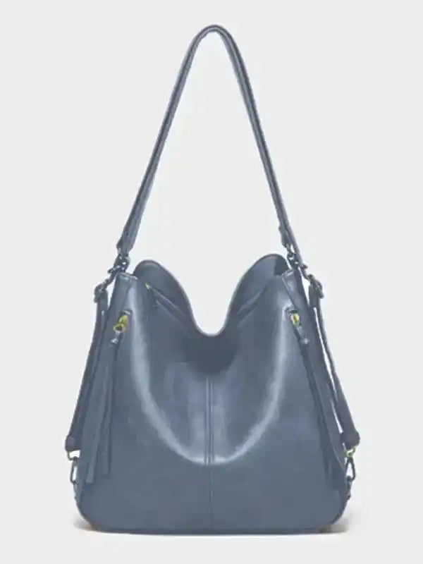 Urban Lover Shoulder Tote Bag - Fashionfitz