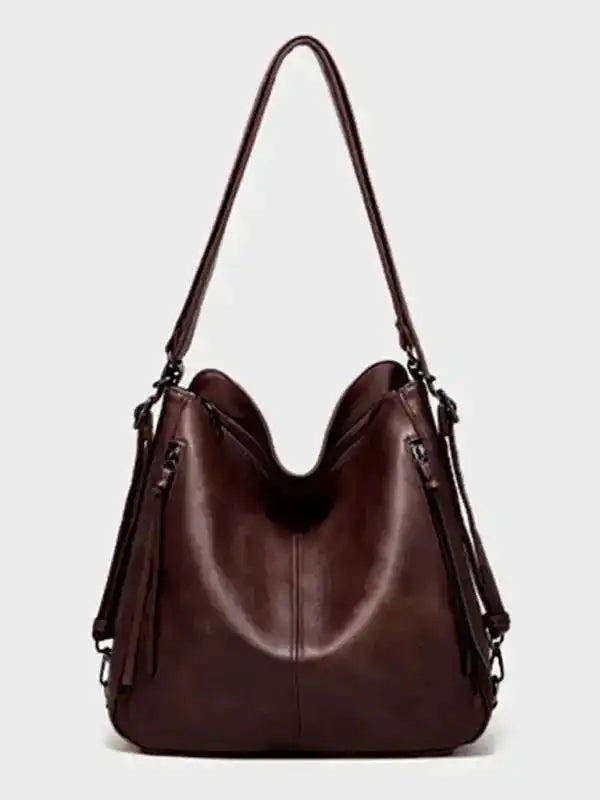 Urban Lover Shoulder Tote Bag - Fashionfitz