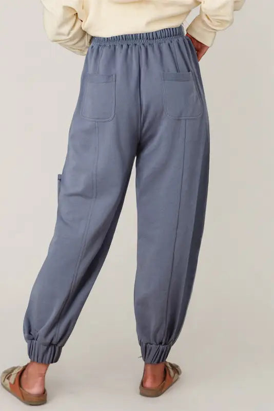 Urban mineral harem pants | women’s joggers | fashionfitz