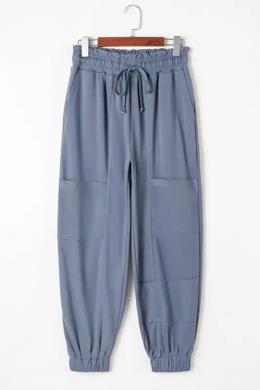 Urban mineral harem pants | women’s joggers | fashionfitz