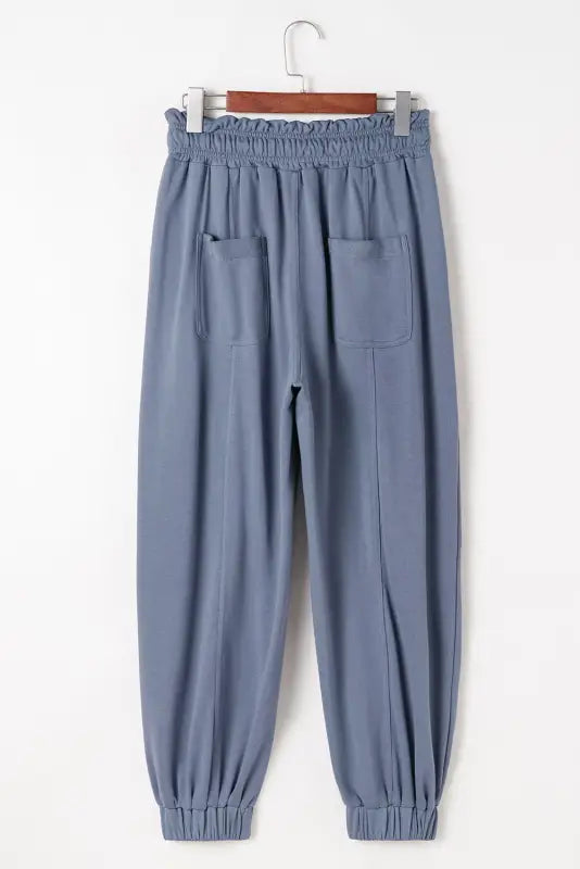 Urban mineral harem pants | women’s joggers | fashionfitz