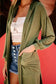 Urban Retreat Hoodie Kimono - Fashionfitz