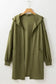 Urban Retreat Hoodie Kimono - Fashionfitz
