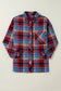 Urban tartan trend shirt | women’s shirts | fashionfitz