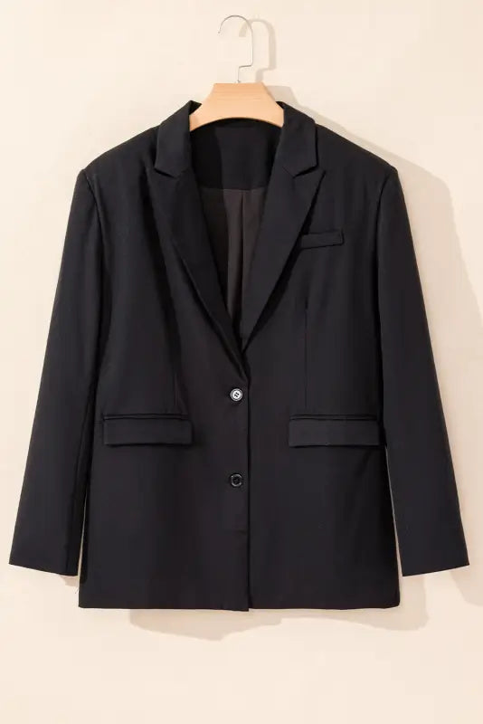 Urbane edge blazer | women’s blazers | fashionfitz