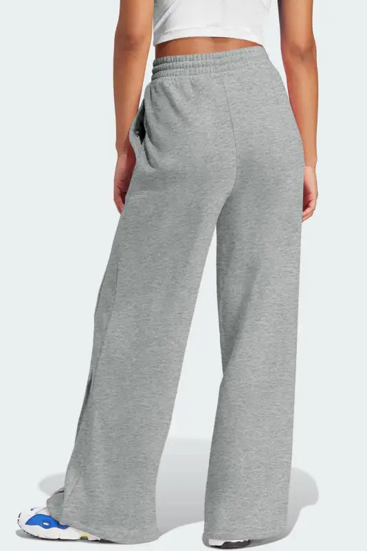 Urbanease wide-leg joggers - yoga pants