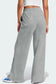 Urbanease wide-leg joggers - yoga pants