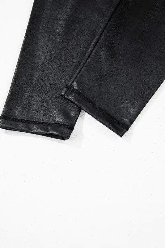 V-flex high-waist leggings | sleek pocket design | get yours