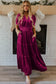 Velvet twilight maxi dress | dresses | fashionfitz