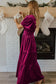 Velvet twilight maxi dress | dresses | fashionfitz