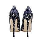 Venomous Charm Pumps - Fashionfitz