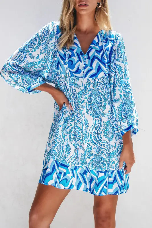 Viva la boho mini dress | sundresses | fashionfitz