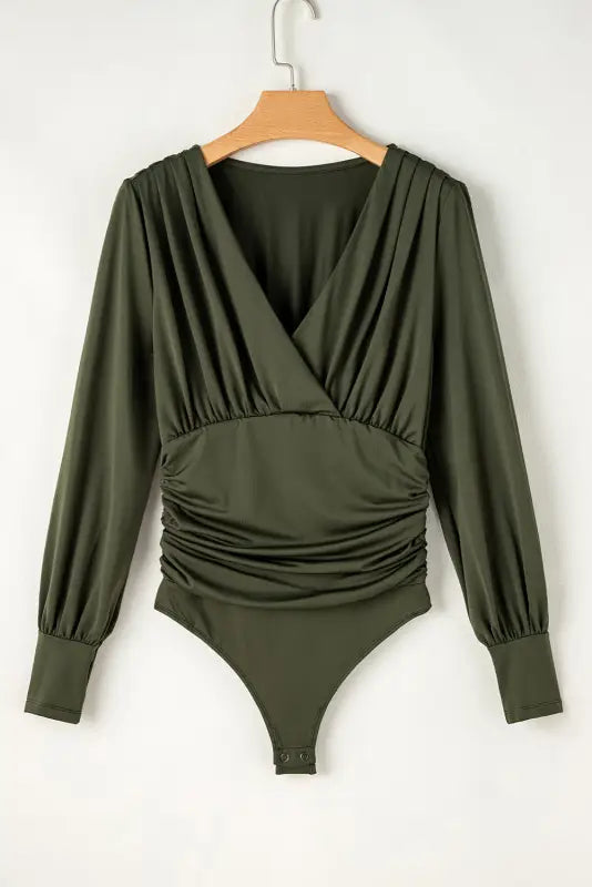 Vogue verve bodysuit