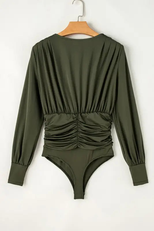 Vogue verve bodysuit