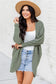 Cozy waffle knit cardigan | women’s cardigans | fashionfitz