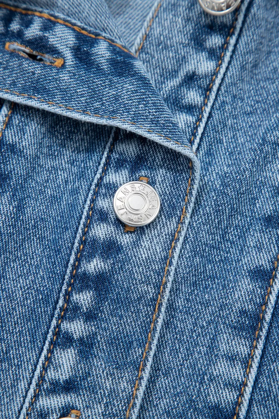 Western belt sleeveless denim dress | mini for summer