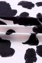 Western Pattern Duster Cardigan - Fashionfitz