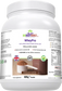 Wheypro (chocolate) - whey protein powder - powders