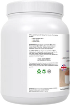 WheyPro (Chocolate) - Whey Protein Powder - Fashionfitz