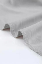 White Blue Fill Your Heart Lace Maxi Dress - Fashionfitz