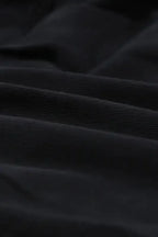 White Contrast Leopard Denim Jacket - Fashionfitz