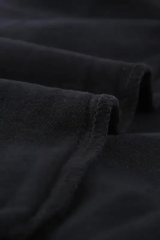 White Contrast Leopard Denim Jacket - Fashionfitz