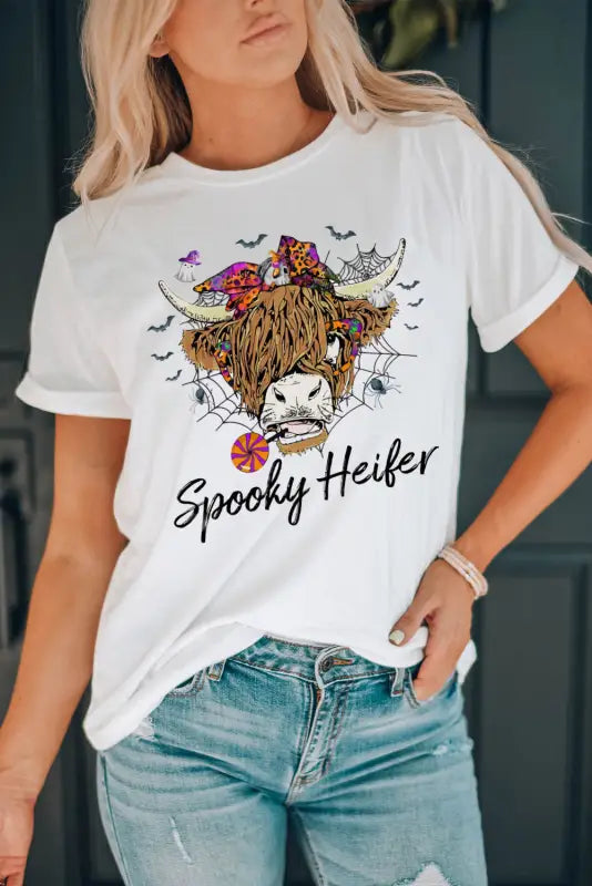 White flannels hayrides pumpkins sweaters bonfires graphic tee