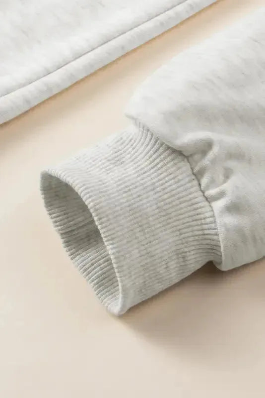 White Mini Dress - Puff Sleeve Ruffle Hem - Fashionfitz