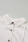 White Puff Sleeve Mini Dress - Fashionfitz